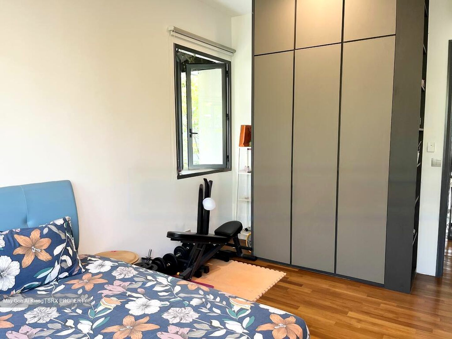 Seletar Hills Estate (D28), Semi-Detached #589736051